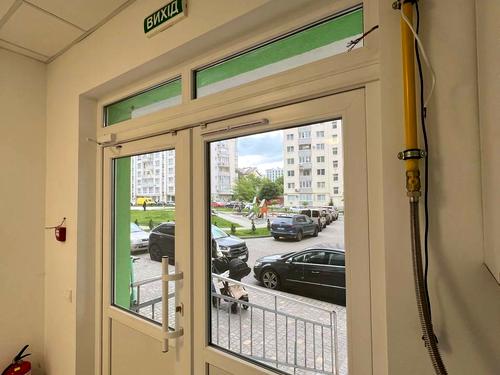 коммерческая по адресу Тернопольская ул., 21к