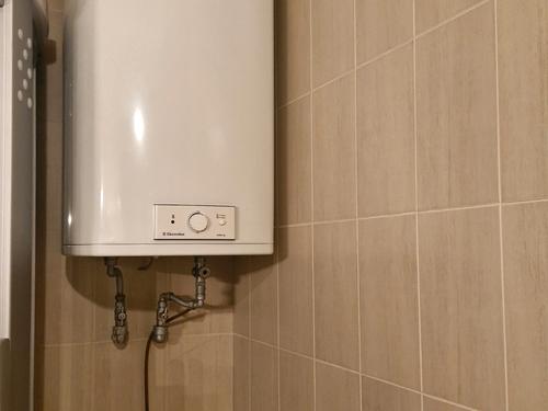 квартира за адресою Черниговская, 9в