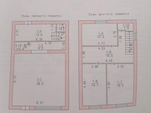 коммерческая по адресу Інститутська ул., 30