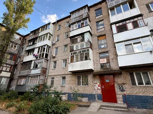 квартира по адресу Крылова ул. (Крылова), 35