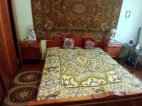 квартира за адресою Чорновола вул., 134а