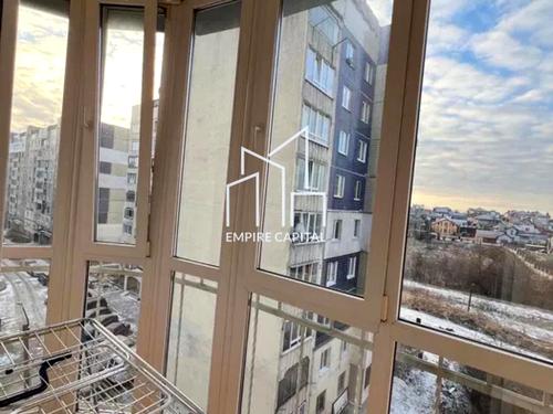 квартира по адресу Вернадского ул., 9