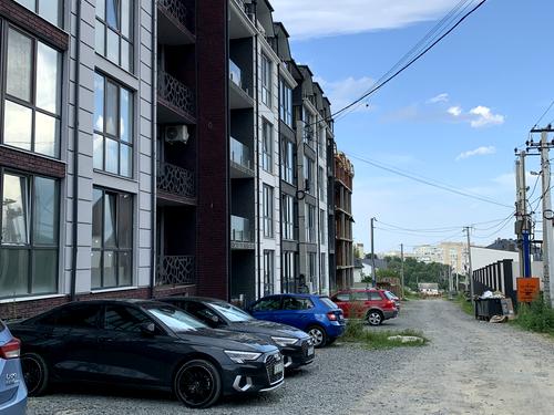 квартира по адресу Черновола ул., 32