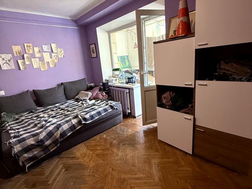 квартира за адресою Саксаганського вул., 88