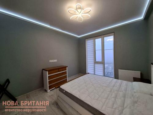 квартира за адресою Михайла Максимовича вул. (Онуфрія Трутенка), 26-Б