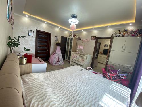 квартира за адресою Метрологічна вул., 15-А