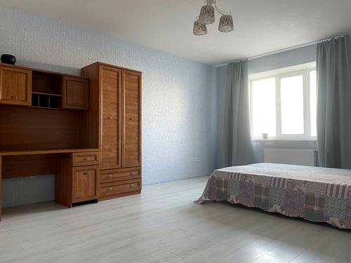 квартира за адресою Максима Залізняка вул., 1в
