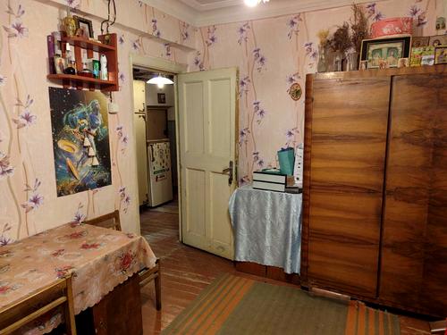 квартира по адресу Остроградских ул. (Пожарского), 16