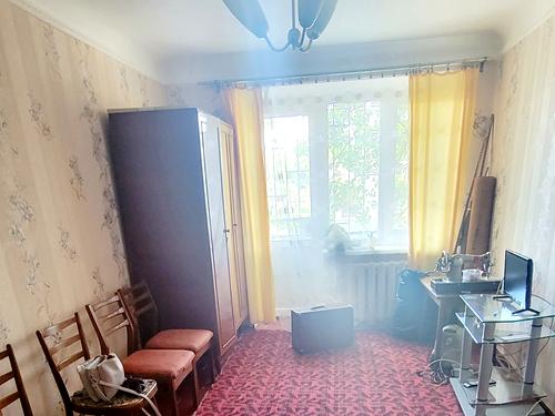квартира за адресою Дмитра Яворницького вул., 22/2