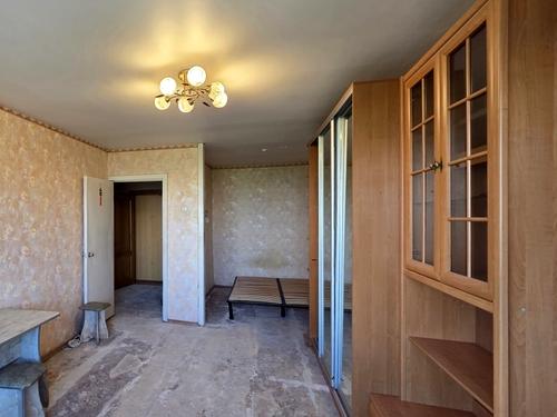 квартира за адресою Слави бульв., 23