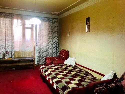 квартира по адресу Запорожское шоссе, 4