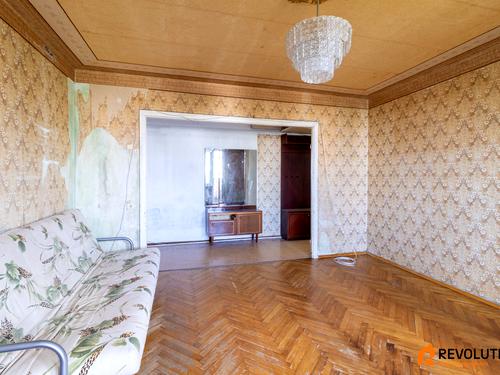 квартира за адресою Юрія Литвинського вул. (Російська), 82-А