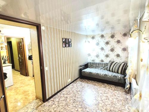 квартира по адресу Академика Тамма ул., 20