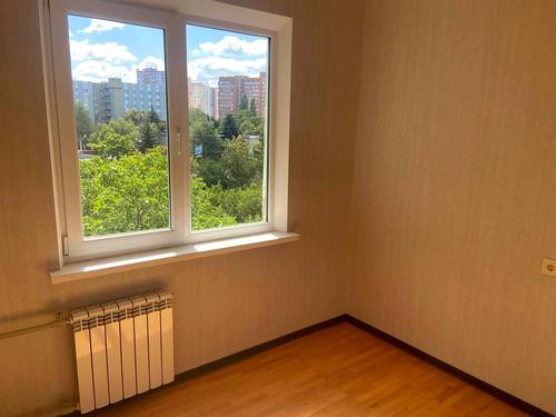 квартира по адресу Ахсарова ул., 7