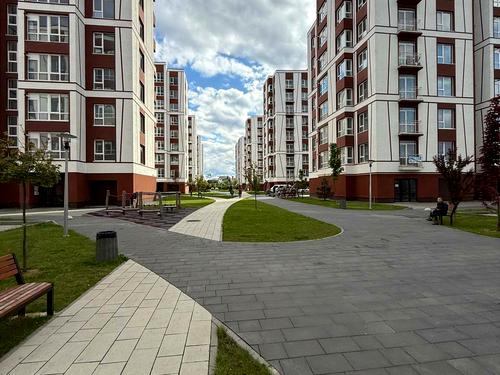 квартира по адресу Ивано-Франковск, Отца Ивана Блавацкого ул., 16
