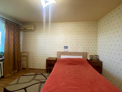 квартира по адресу Слобожанский просп. (им. газеты Правда), 19