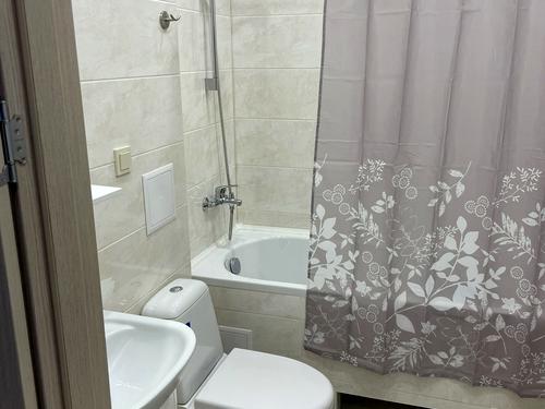 квартира за адресою Метрологічна вул., 107