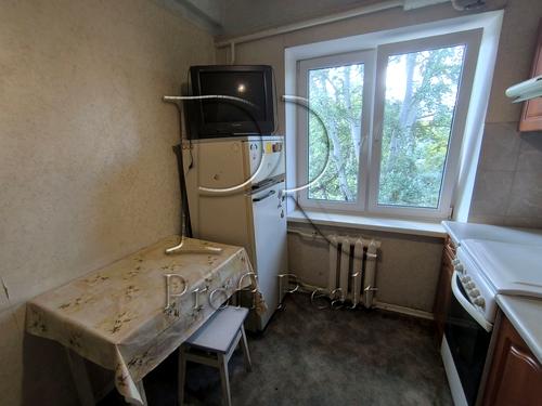 квартира за адресою Академіка Шалімова вул. (Героїв Севастополя), 11-А