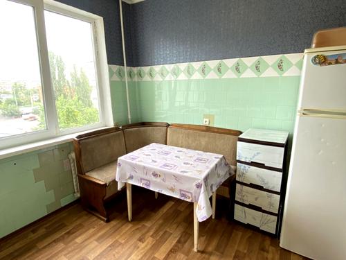 квартира по адресу Александра Архипенко ул. (Мате Залки), 6-Б