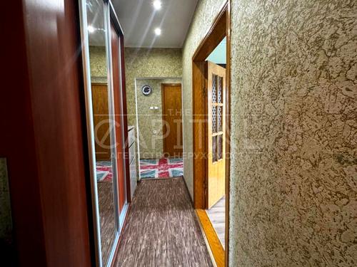квартира по адресу Героев Днепра ул., 7