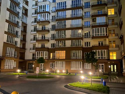 квартира за адресою Стрийська вул., 115