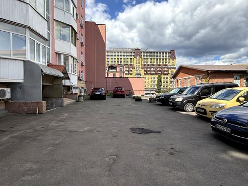 квартира по адресу Константиновская ул., 10