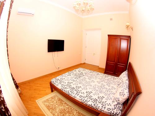 квартира за адресою Італійська вул. (Пушкінська), 8