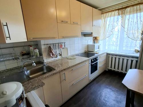 квартира за адресою Сонячна Набережна вул. (Маршала Малиновського), 10