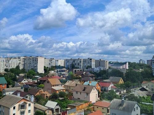 квартира за адресою Тараса Шевченка вул., 42