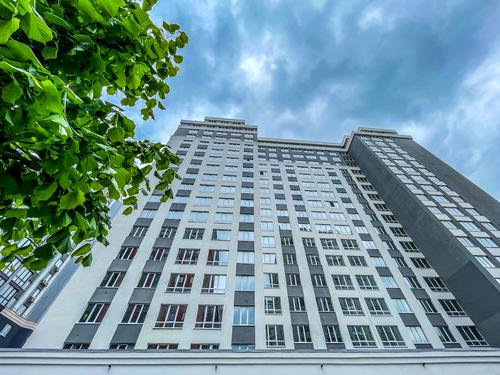 квартира по адресу Университетская ул., 1т/2