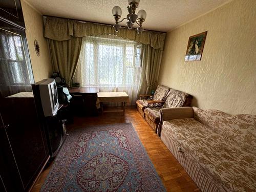 квартира за адресою Оноре де Бальзака вул., 24