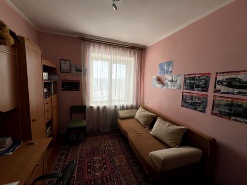 квартира по адресу Александра Кошица ул. (Паризької Комуни), 3