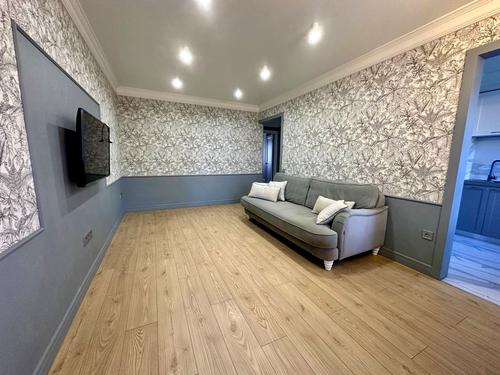 квартира за адресою Сергія Амброса вул., 23
