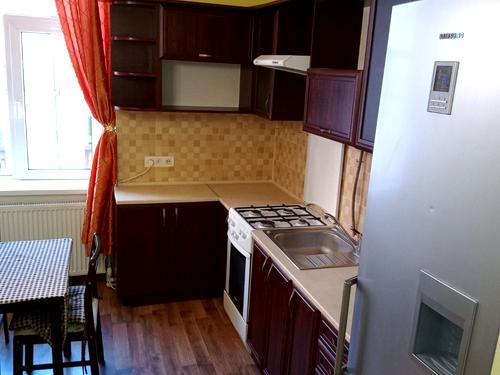 квартира по адресу Київська, 7
