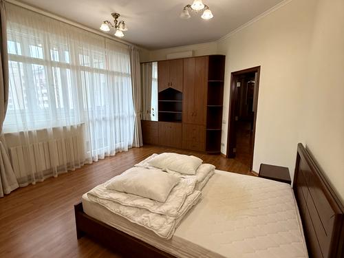 квартира по адресу Бульварно-Кудрявская ул. (Воровского), 36
