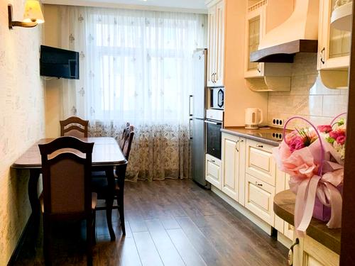 квартира по адресу Киев, Академика Палладина просп., 20