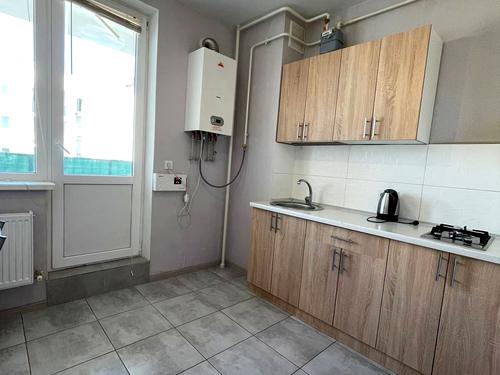 комната по адресу пгт. Авангард, Проездная ул., 22