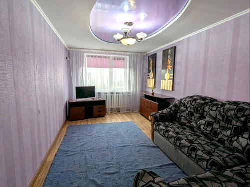 квартира по адресу Берестейский просп. (Победы), 93
