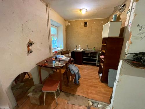 квартира за адресою Космонавтів вул., 31/2