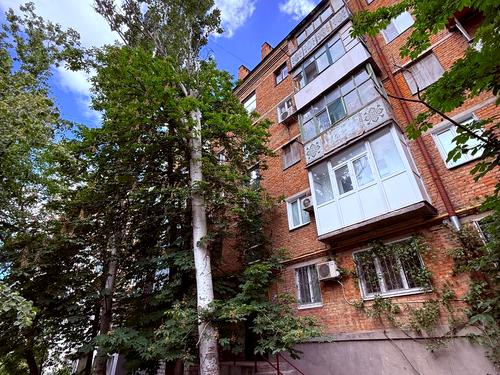 квартира за адресою Олега Григор'єва вул., 12а