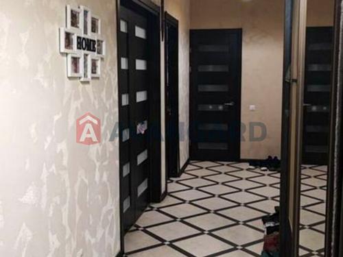 квартира по адресу Скорини ул., 44