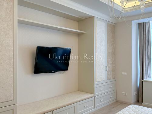 квартира по адресу Институтская ул., 18-А