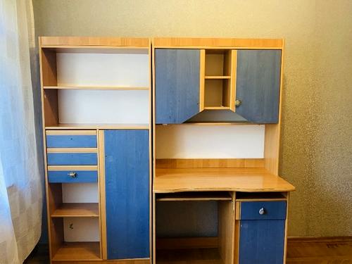 квартира за адресою Донецьке шосе, 15