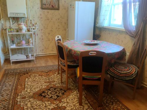 дом по адресу Приморская ул., 23