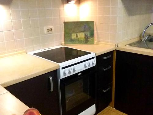 квартира за адресою Олени Пчілки вул., 2-Б