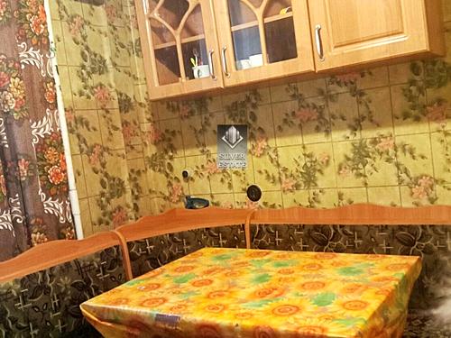 квартира за адресою Магістральна вул., 76