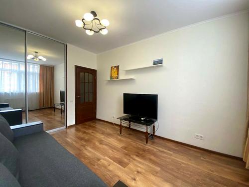 квартира за адресою Сім'ї Кульженків вул. (Петра Дегтяренка), 33