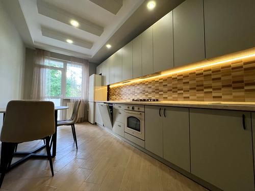 квартира за адресою Тернопільська, 21