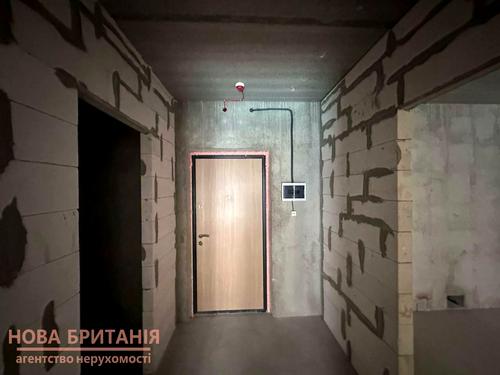 квартира за адресою Михайла Максимовича вул. (Онуфрія Трутенка), 26
