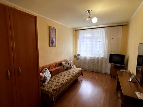 квартира за адресою Академіка Курчатова просп., 10